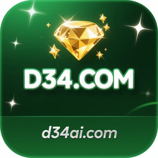 d34.com