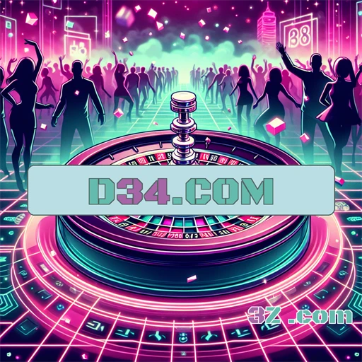 Mergulhe no Mundo Vibrante das Slots do d34.com